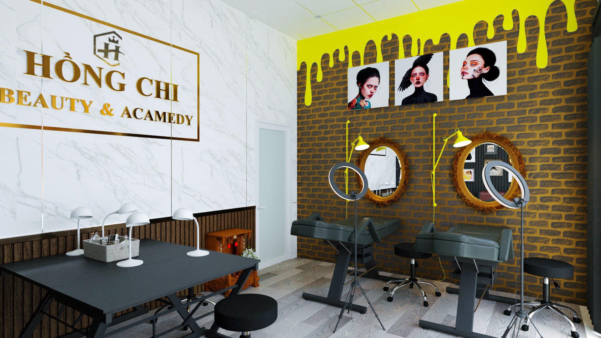 Hong Chi Beauty Academy ảnh 1
