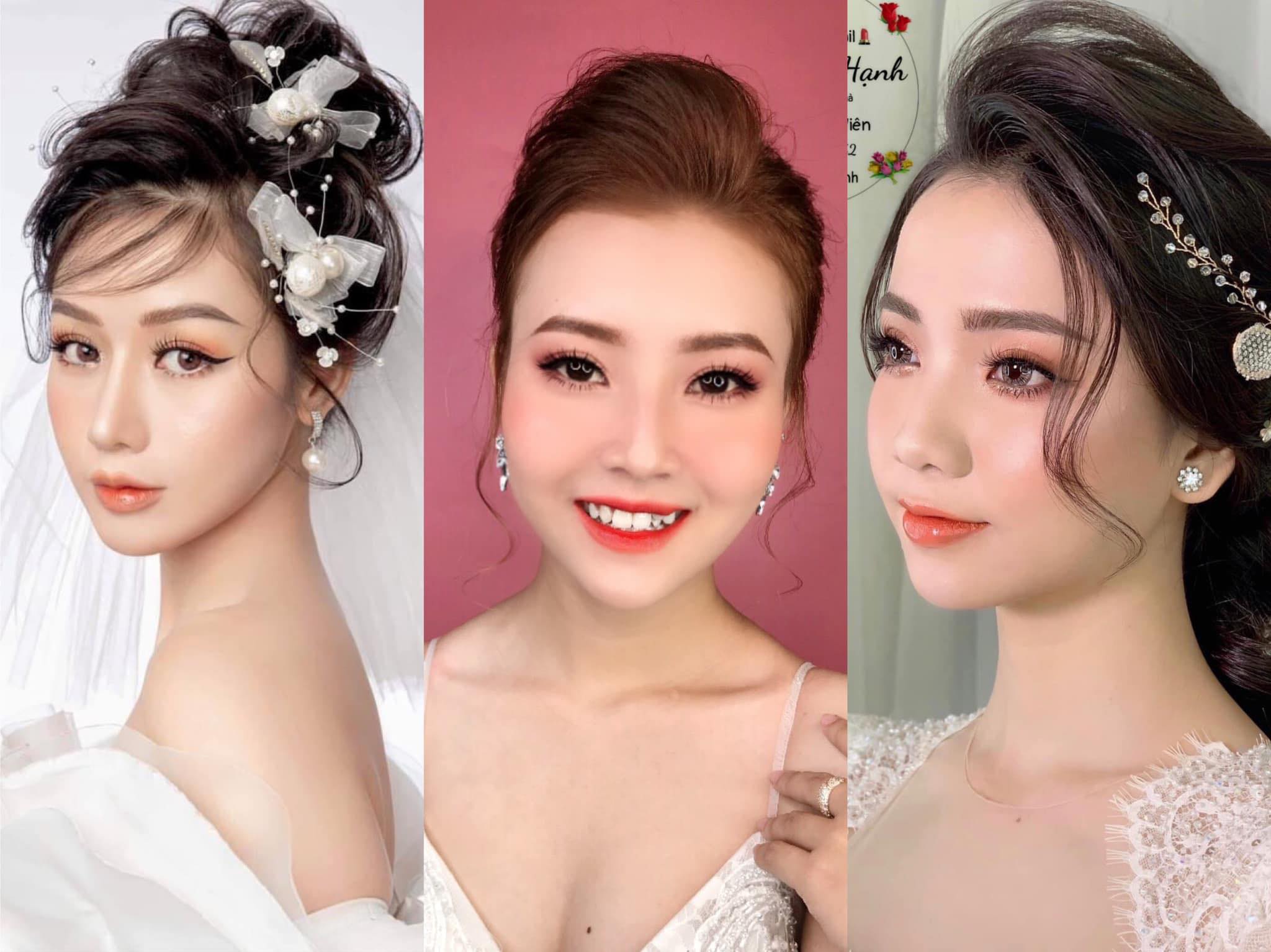 Hồng Hạnh Makeup artist ảnh 1