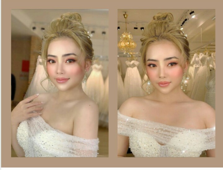 Hồng Hạnh Makeup artist ảnh 2