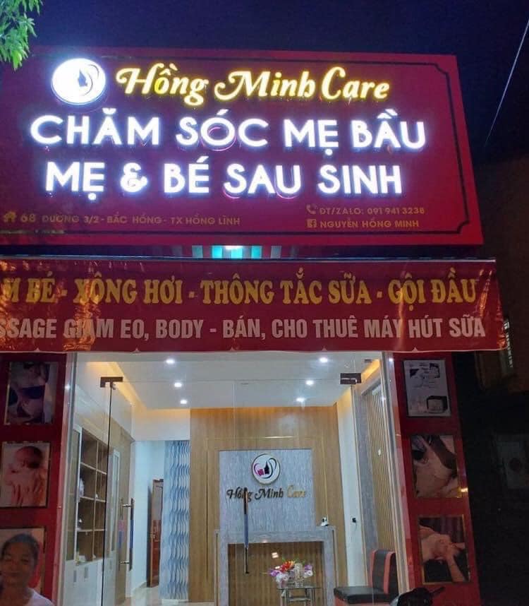 Hồng Minh Care ảnh 1