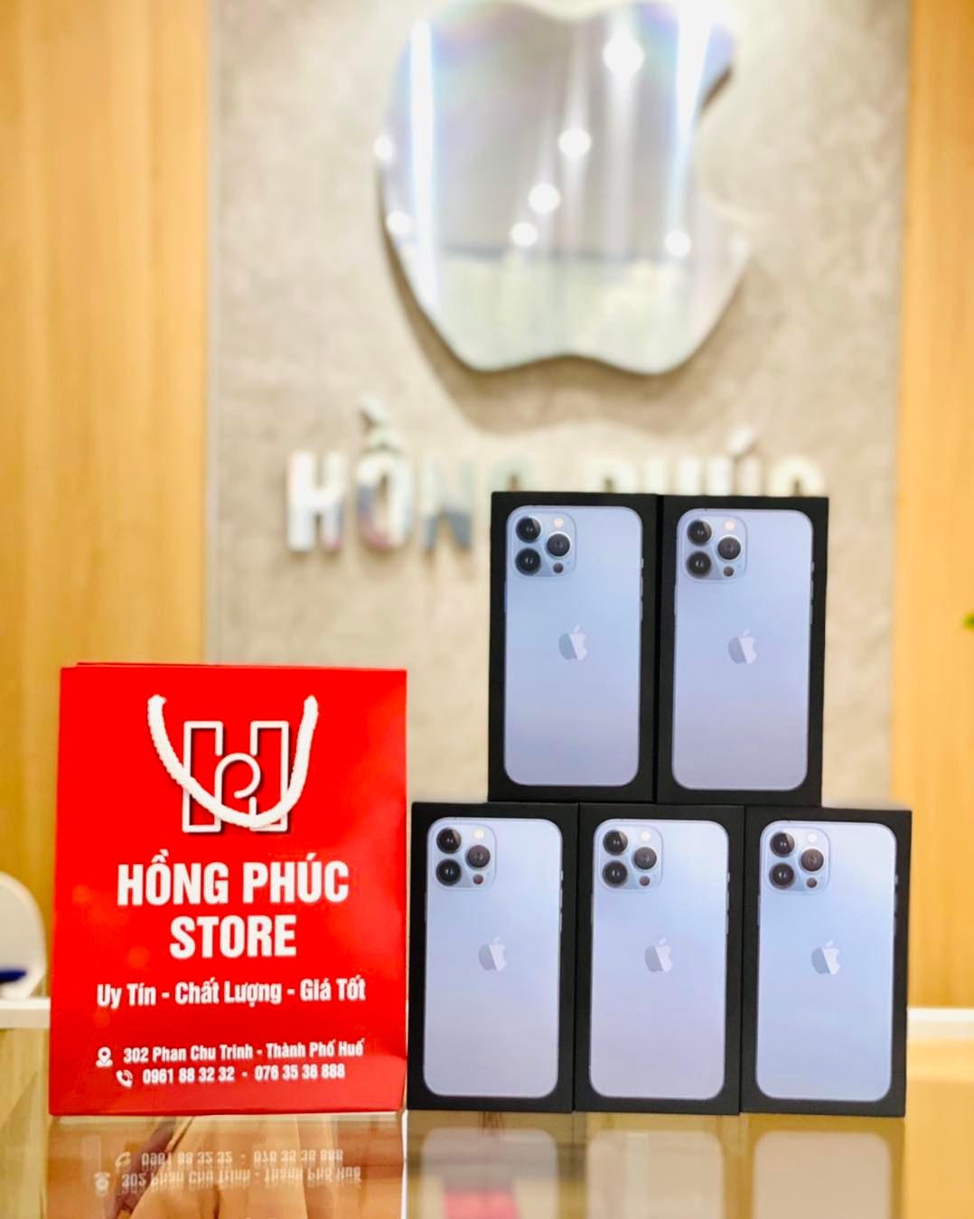 Hồng Phúc Store ảnh 1