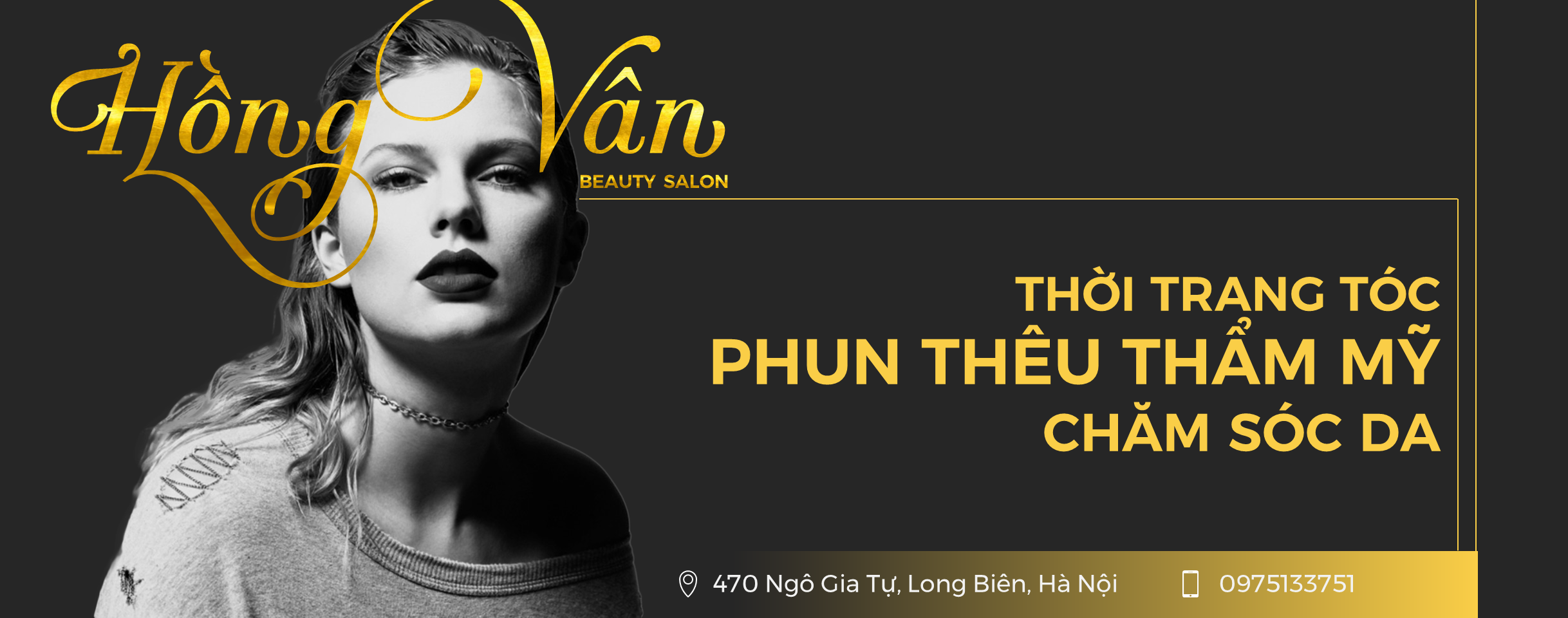 Hồng Vân Beauty Salon ảnh 2