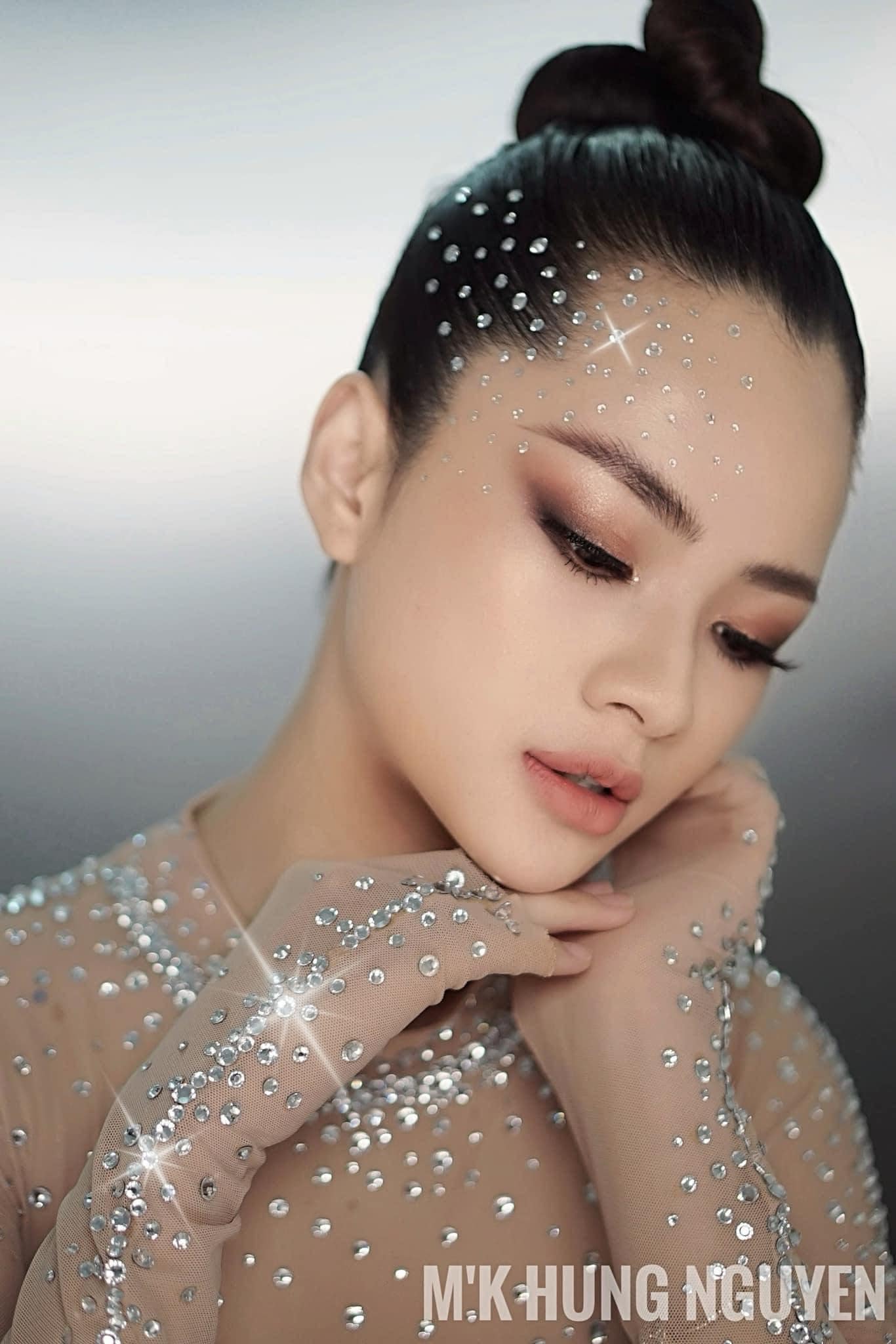 Hung Nguyen Makeup & Bridal ảnh 2