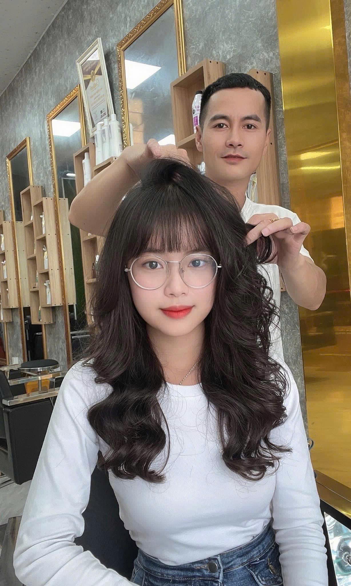 Hùng Thời Đại hair salon ảnh 2