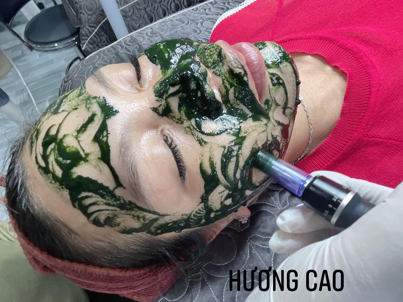 Hương Cao Beauty ảnh 1