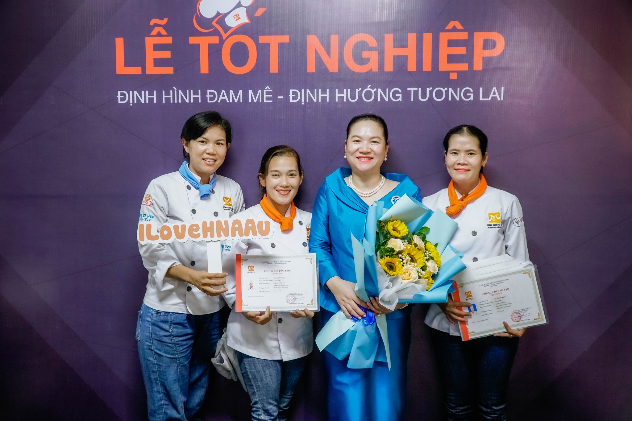 Hướng Nghiệp Á Âu - CN Đà Nẵng ảnh 2