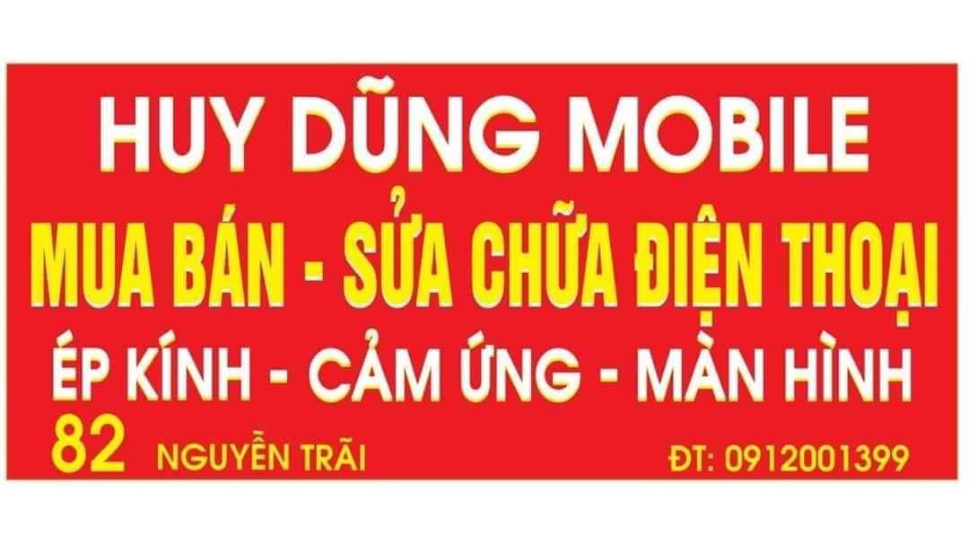 Huy Dũng Mobile ảnh 1