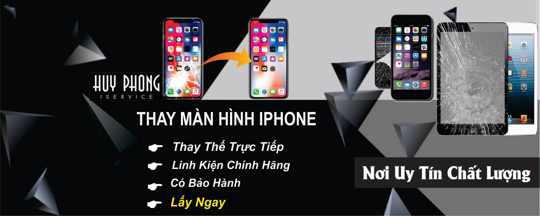 Huy Phong Iservice ảnh 1