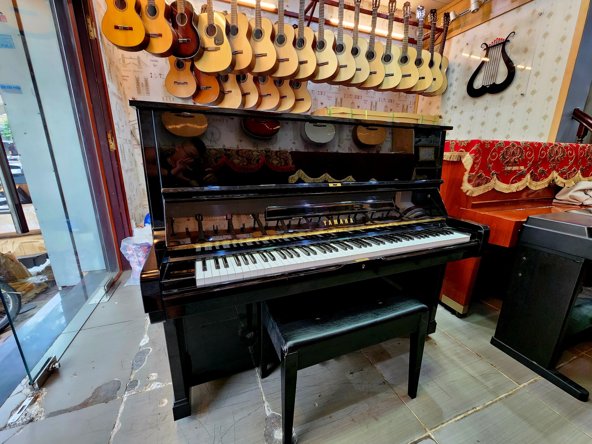 Huy Quang Piano ảnh 1