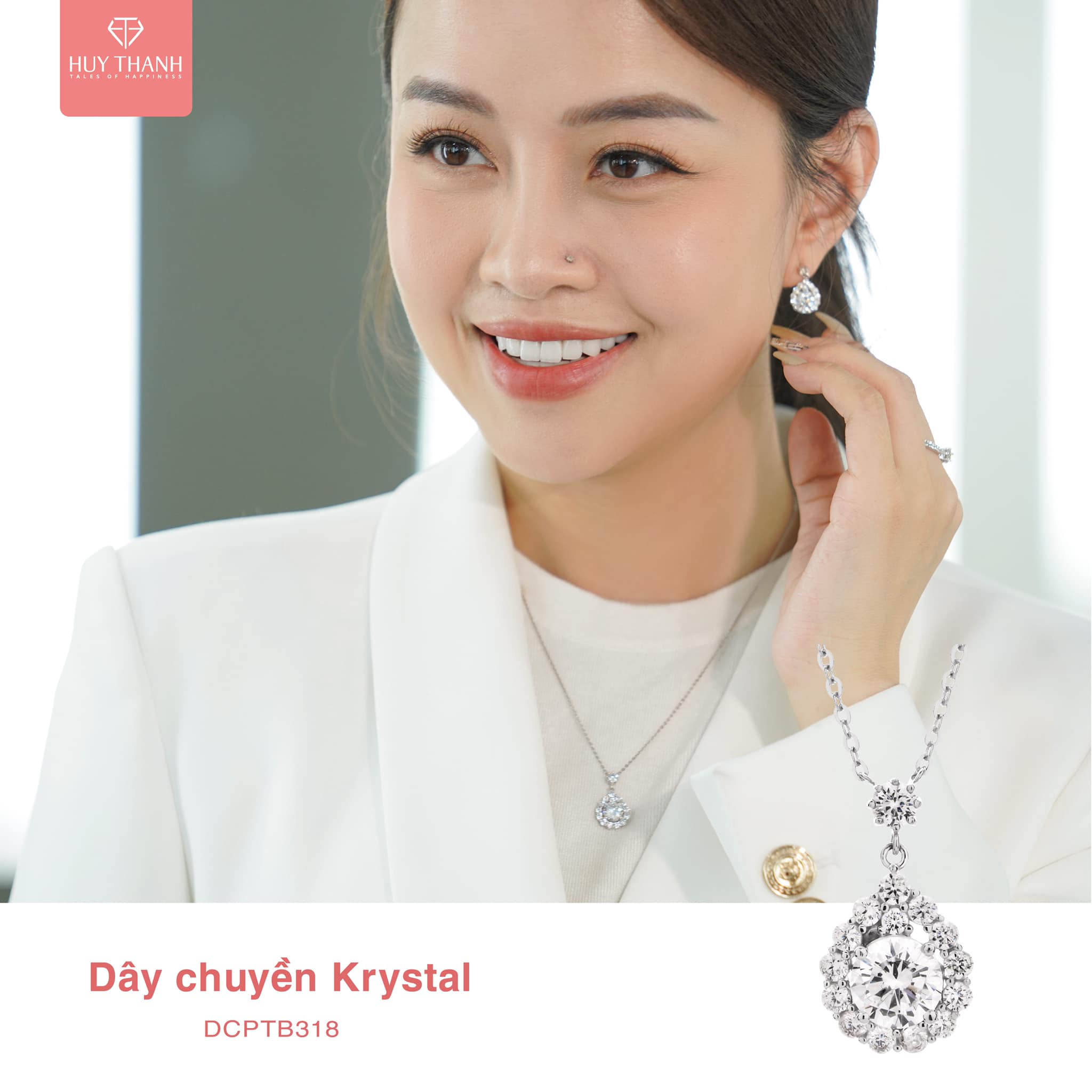 Huy Thanh Jewelry ảnh 1