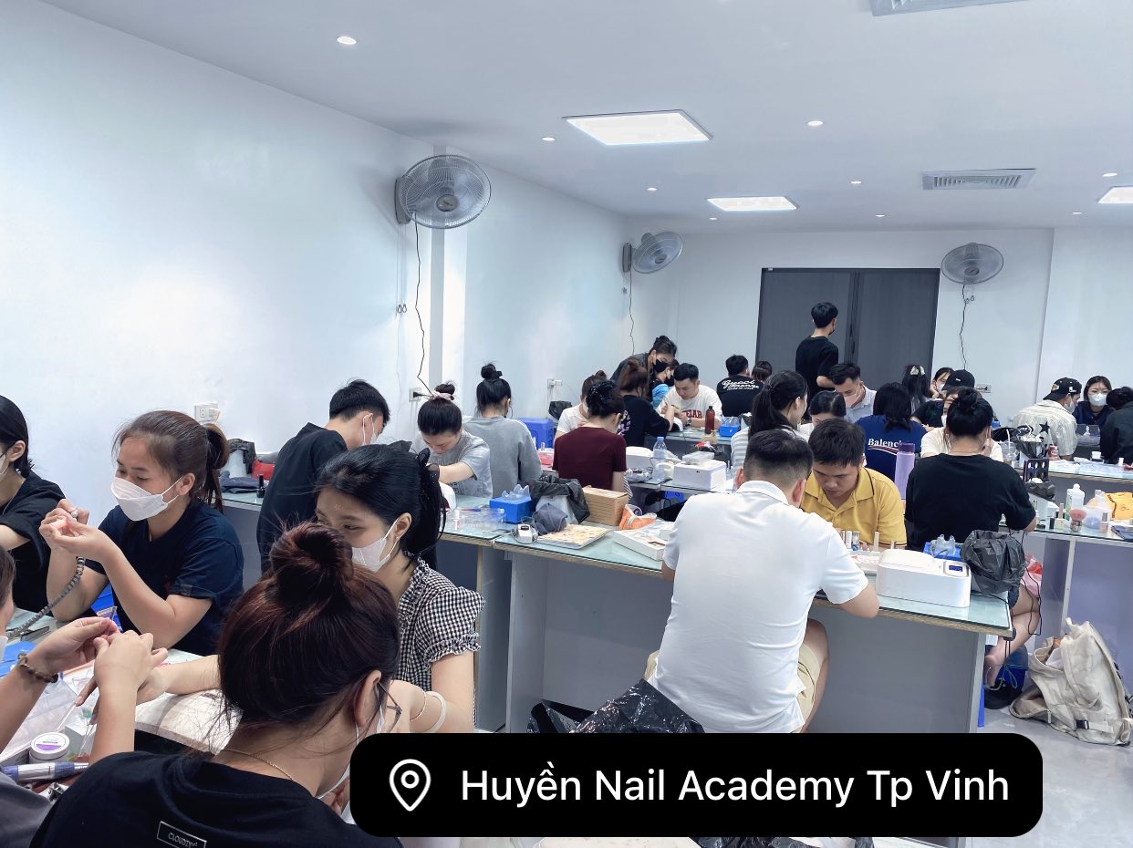 Huyền Nail Academy ảnh 1