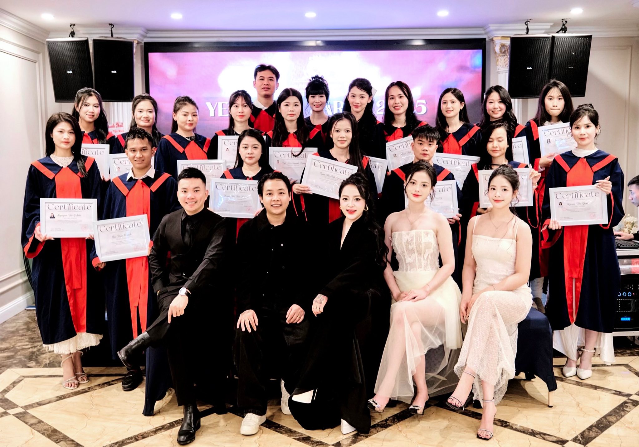 Huyền Nail Academy ảnh 2