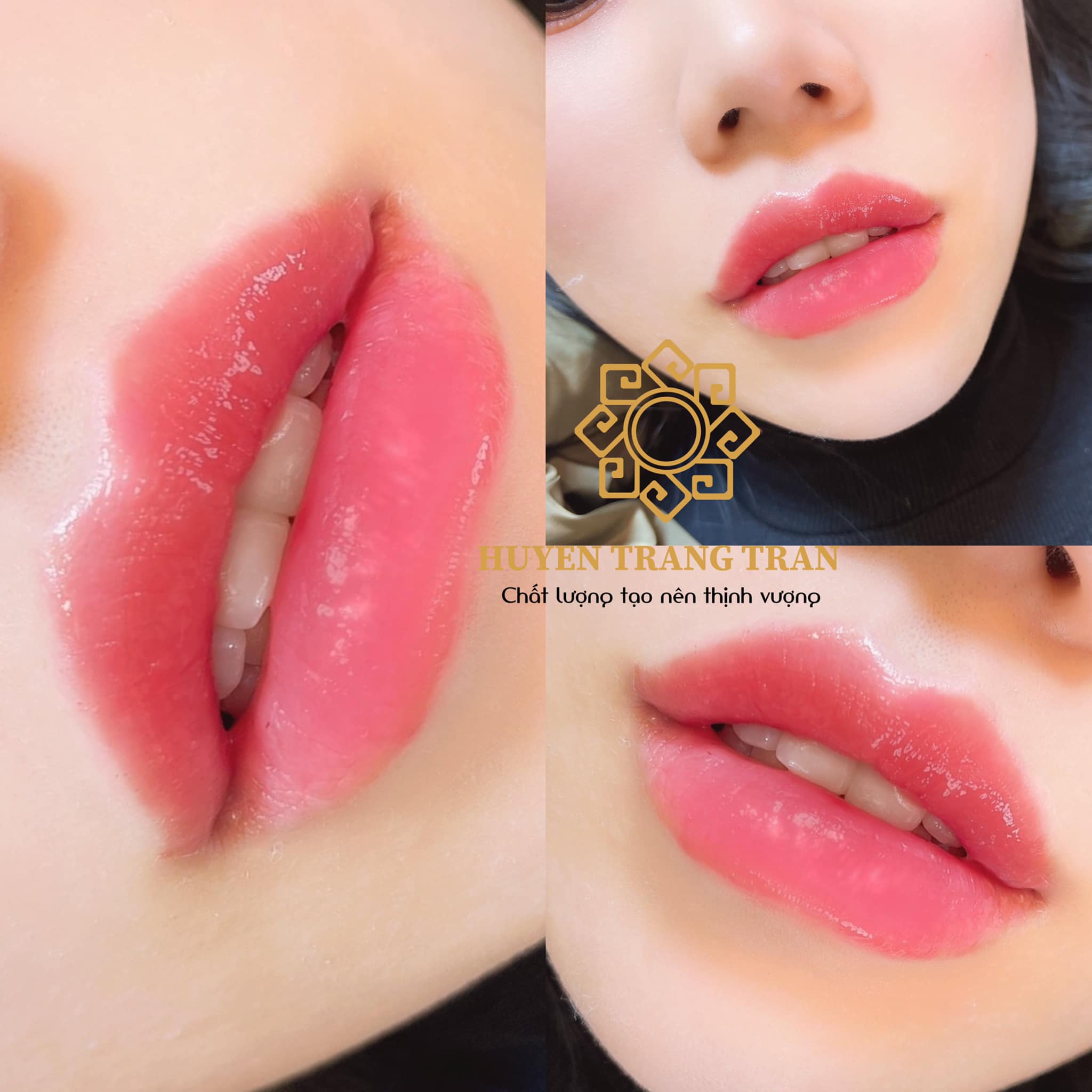 Huyen Trang Tran Beauty Center ảnh 1