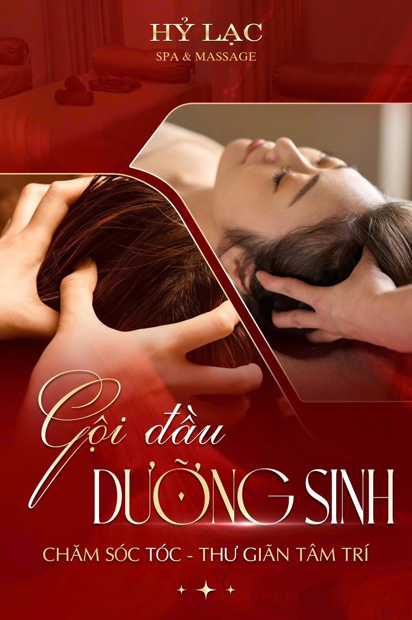Hỷ Lạc Spa ảnh 1