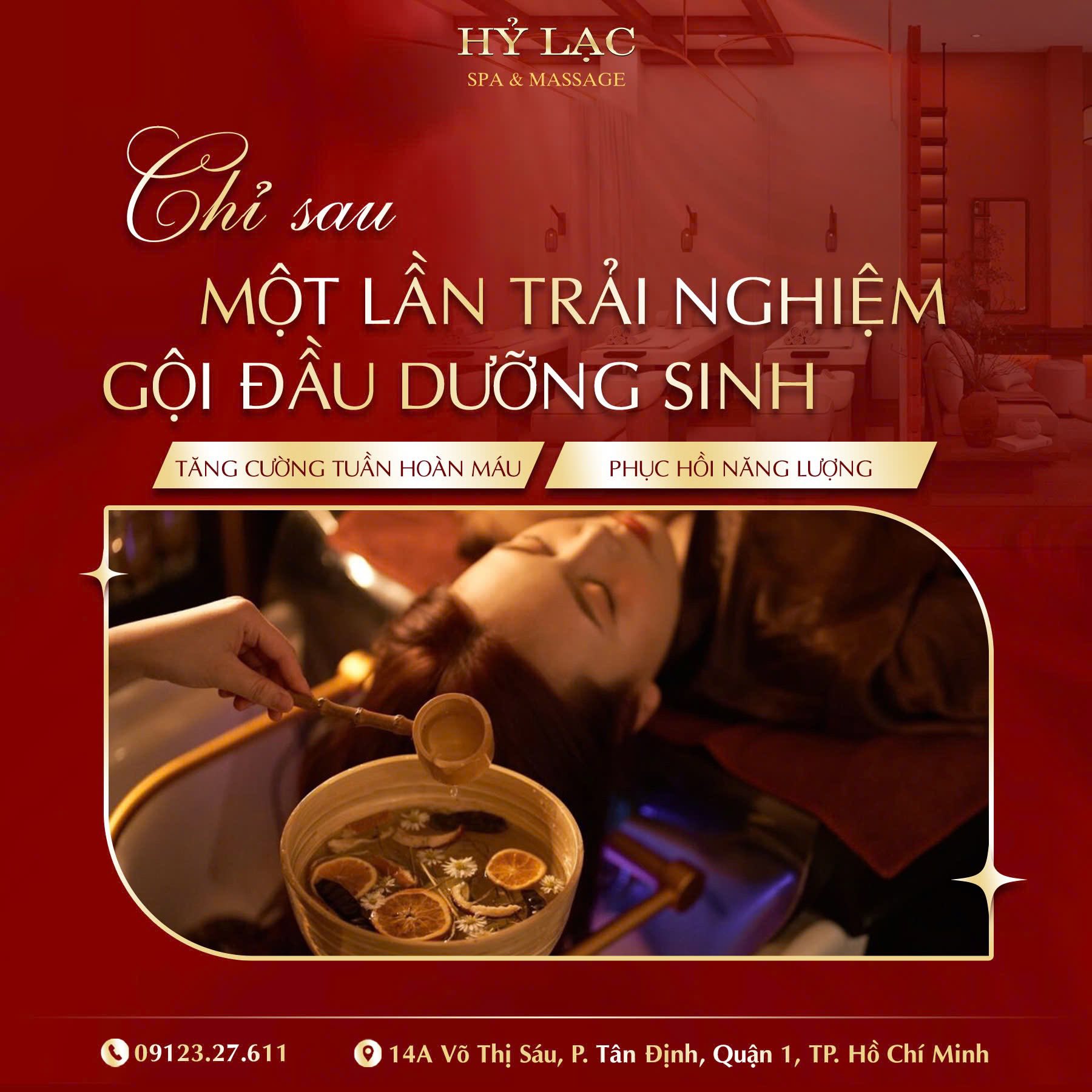 Hỷ Lạc Spa ảnh 2