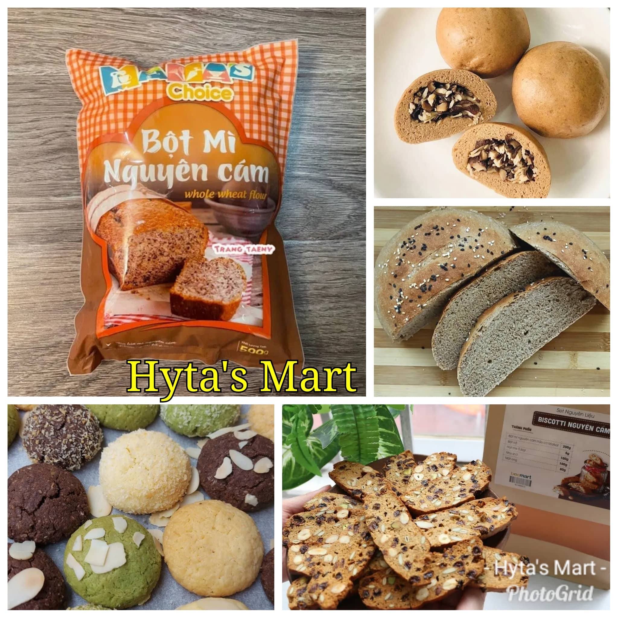 Hyta's Mart ảnh 1