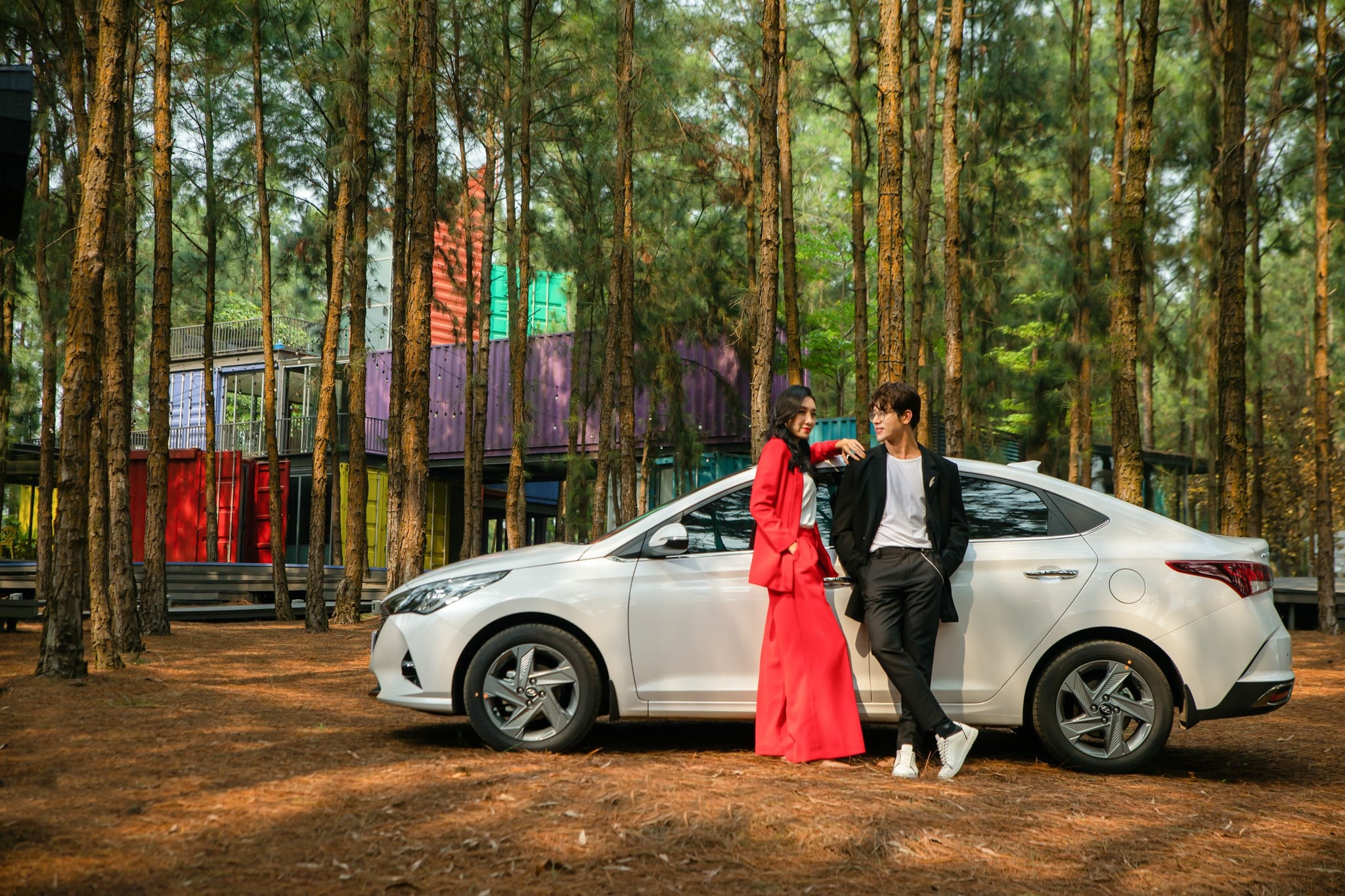 Hyundai Đà Lạt ảnh 1