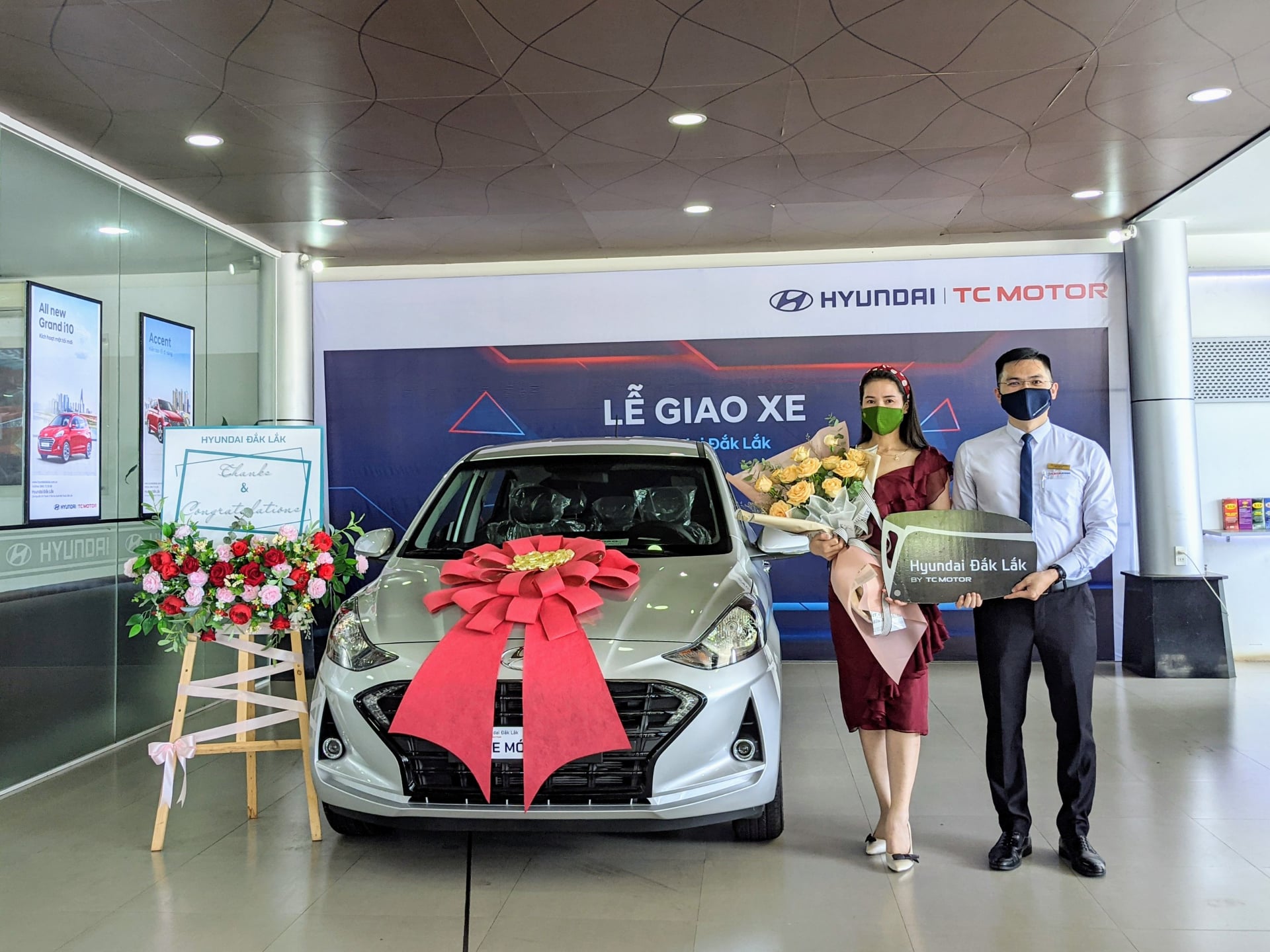 Hyundai Đắk Lắk ảnh 2