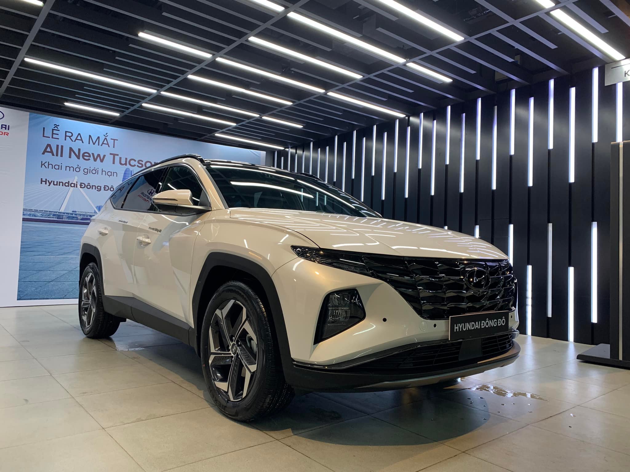 Hyundai Đông Đô ảnh 2