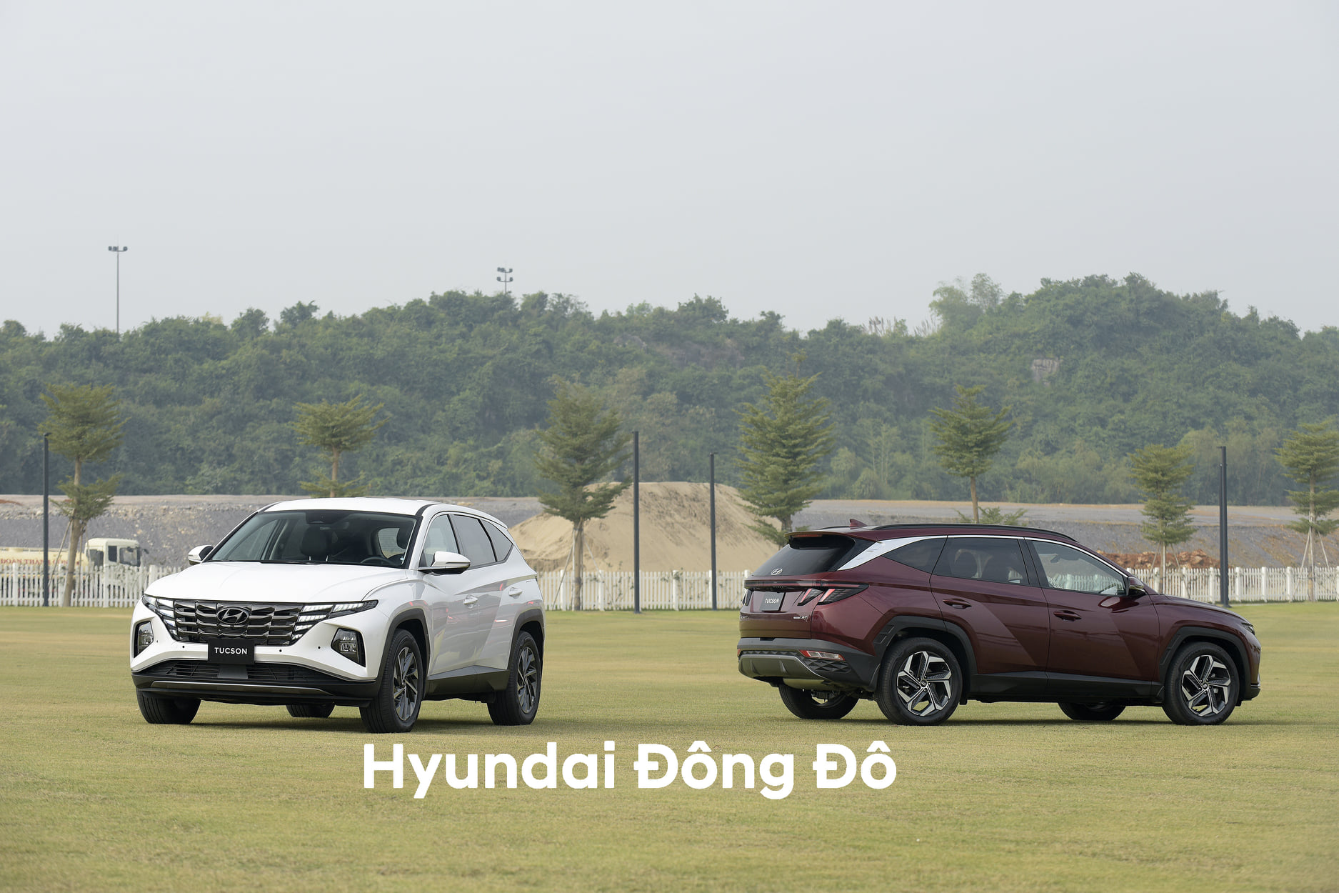 Hyundai Đông Đô ảnh 2