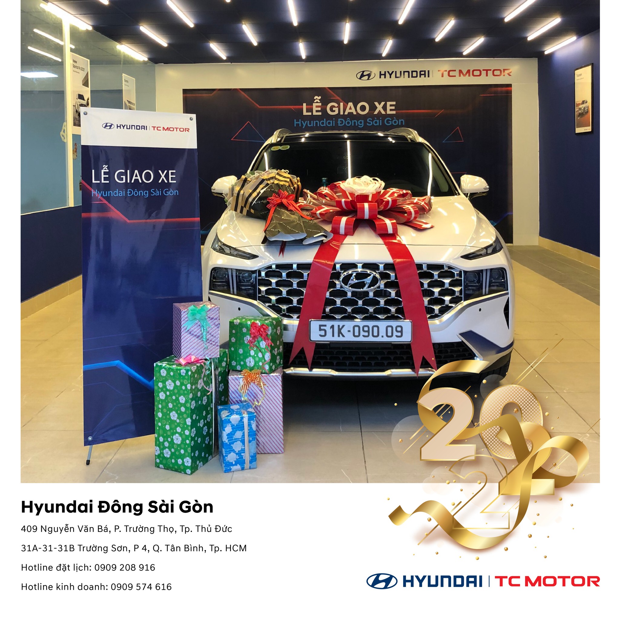 Hyundai Đông Sài Gòn ảnh 2