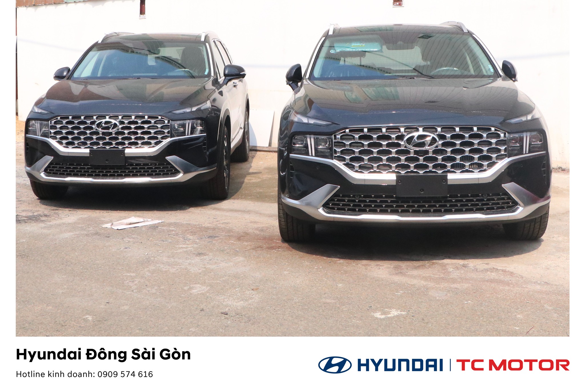 Hyundai Đông Sài Gòn ảnh 2