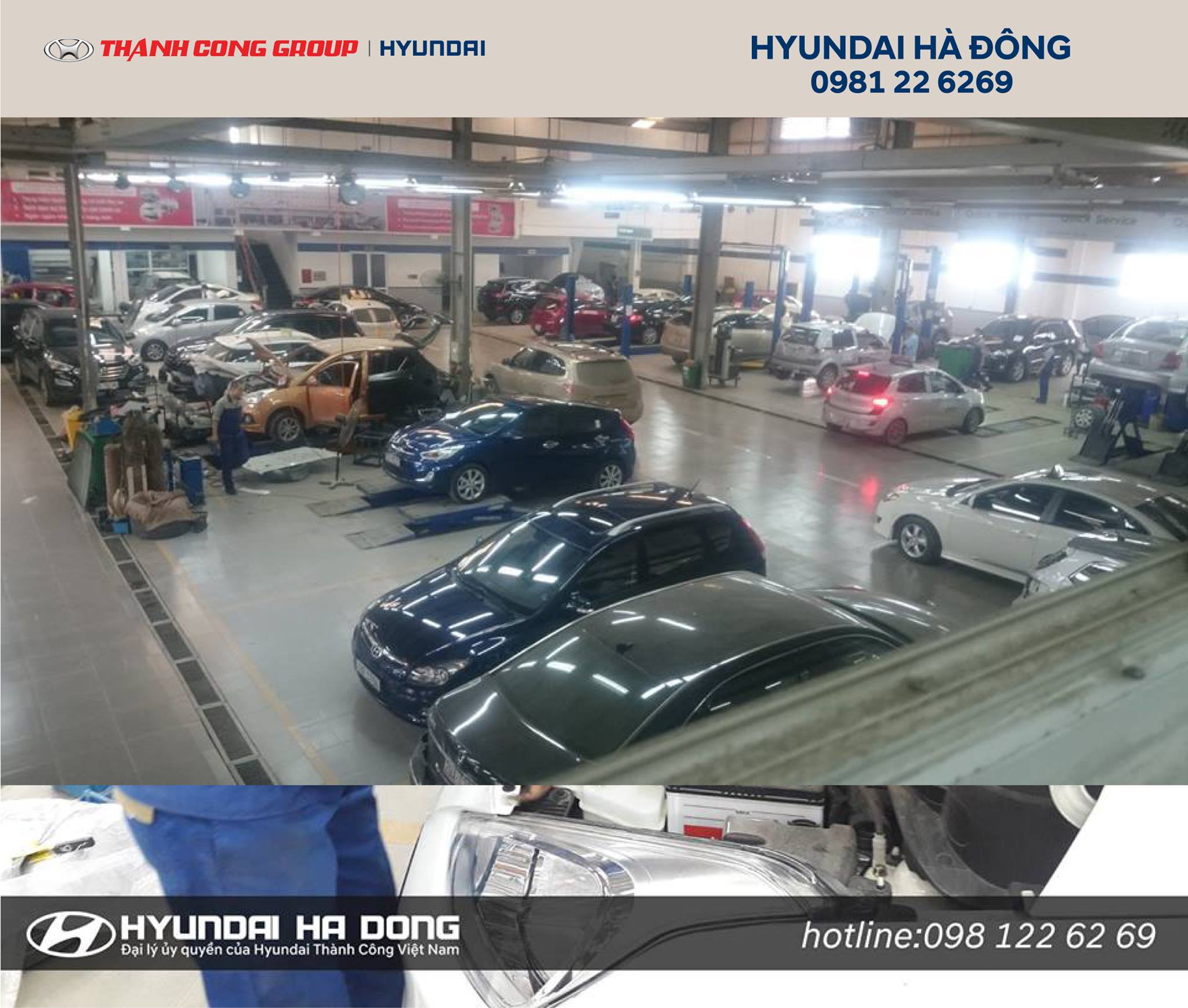 Hyundai Hà Đông ảnh 1