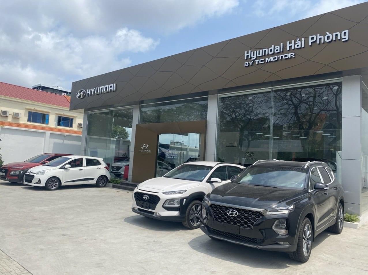 Hyundai Hải Phòng ảnh 1