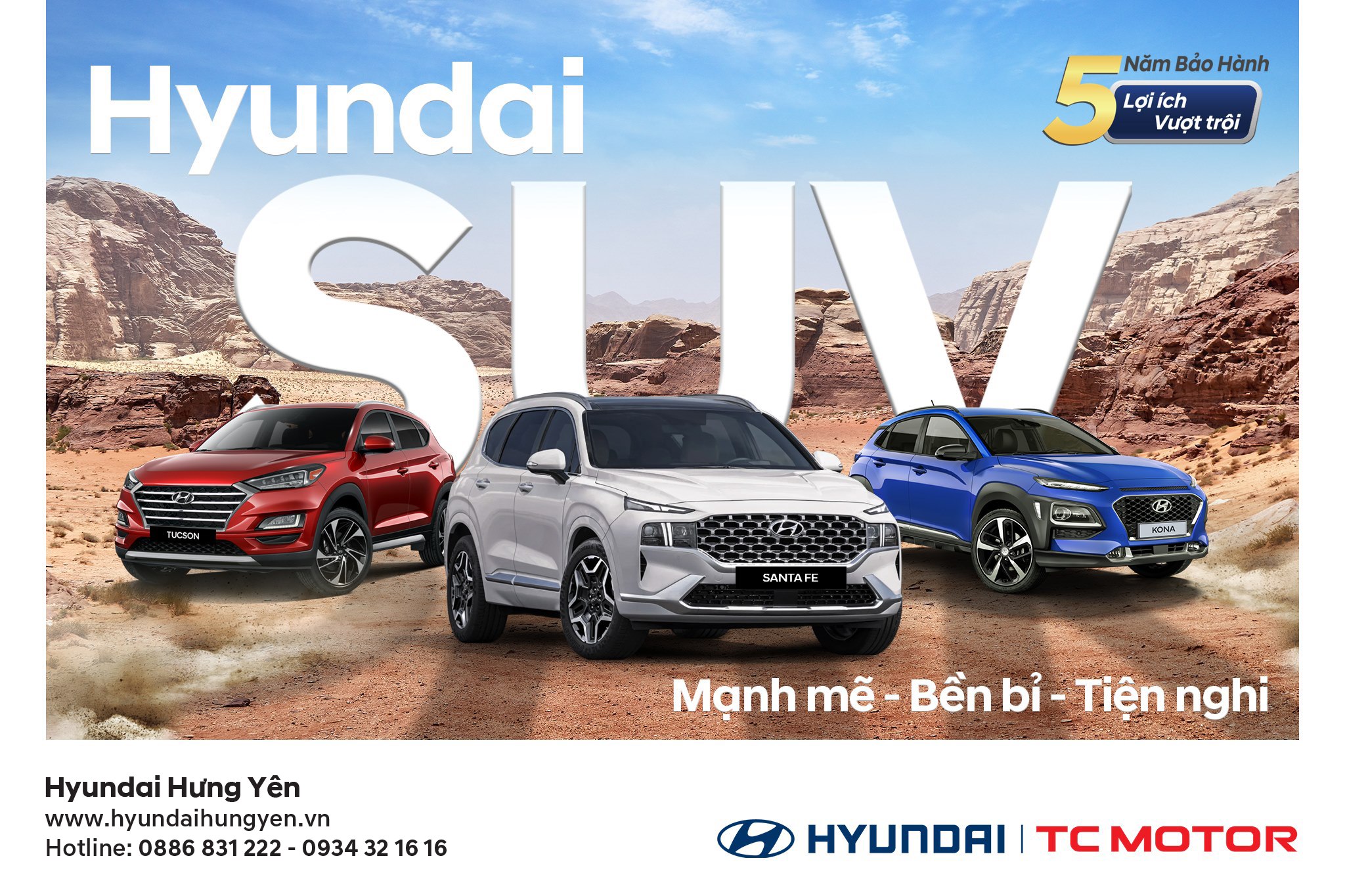 Hyundai Hưng Yên ảnh 2