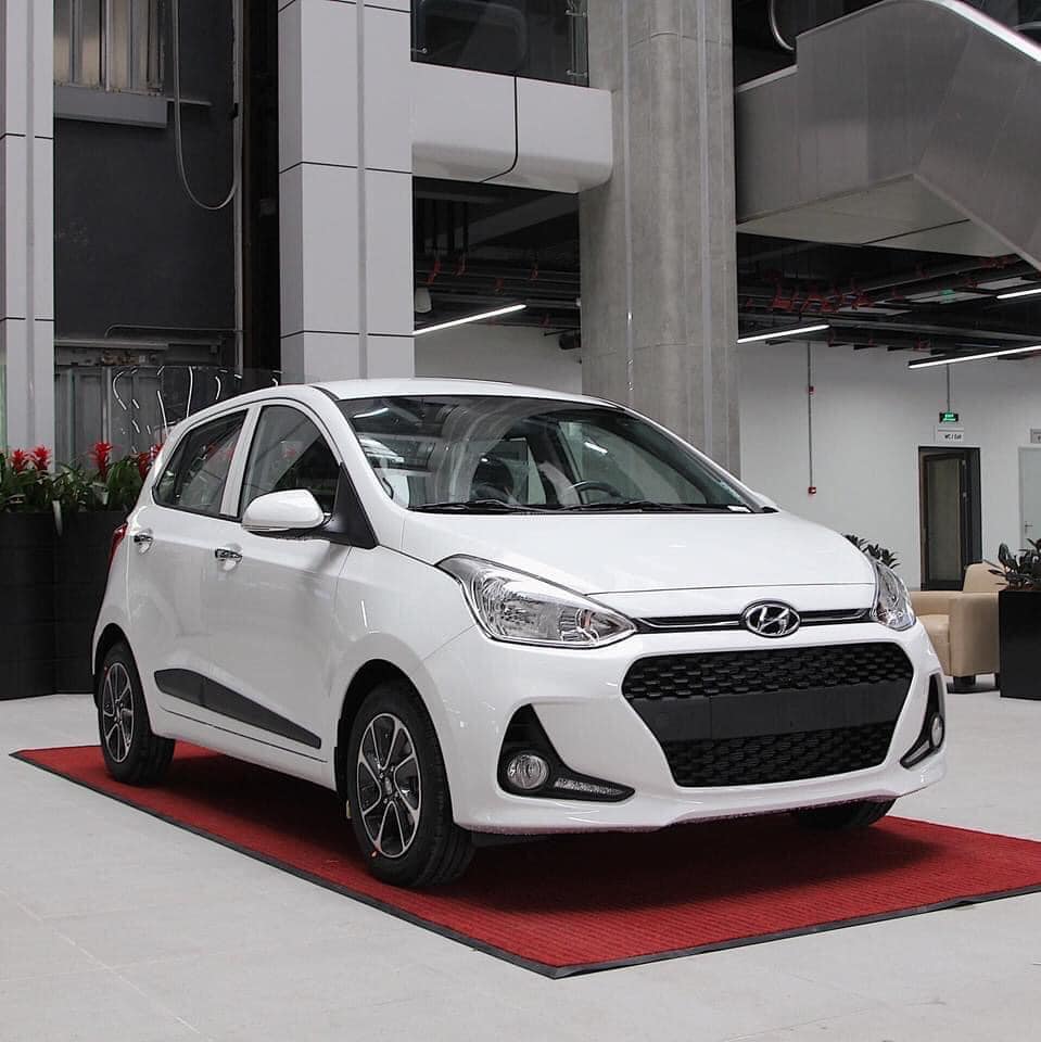 Hyundai Lê Văn Lương ảnh 2