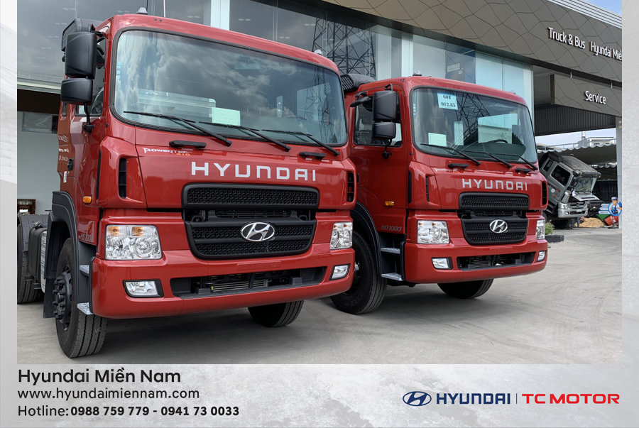 Hyundai Miền Nam ảnh 2