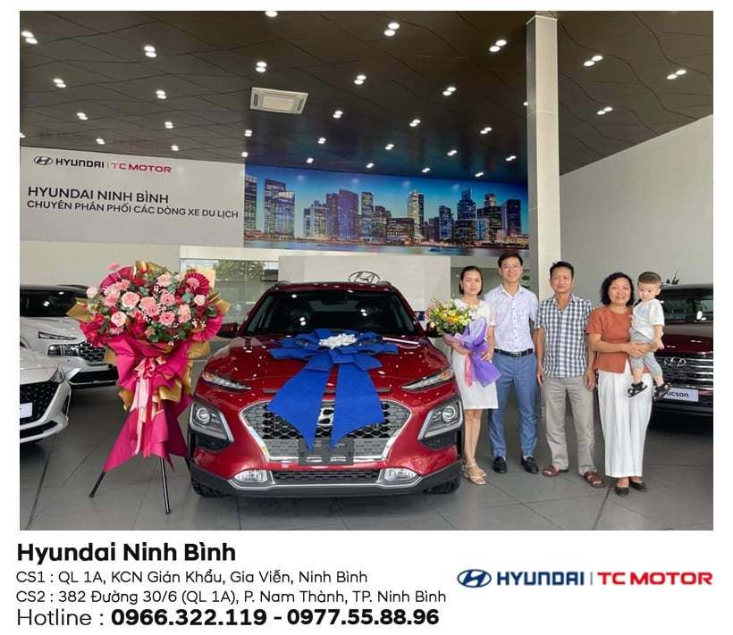 Hyundai Ninh Bình ảnh 2