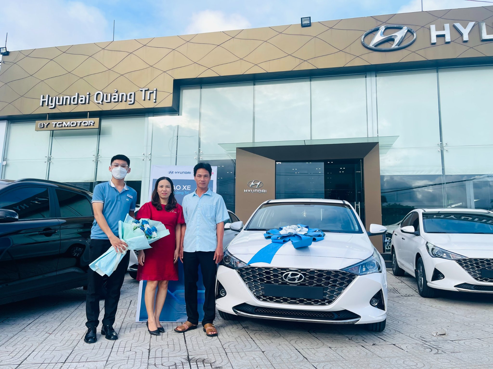 Hyundai Quảng Trị ảnh 1