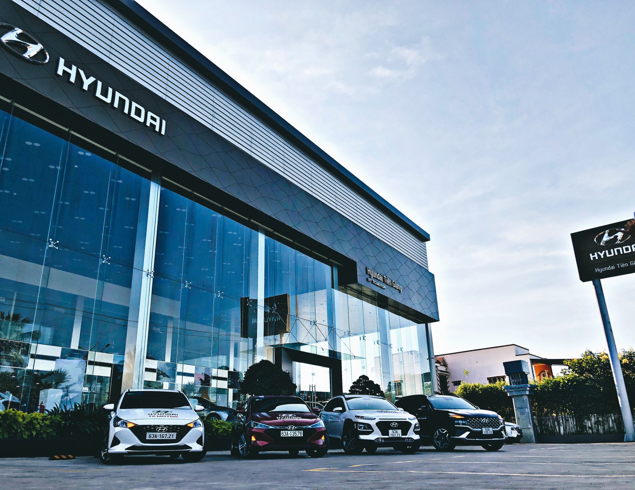 Hyundai Tiền Giang ảnh 1