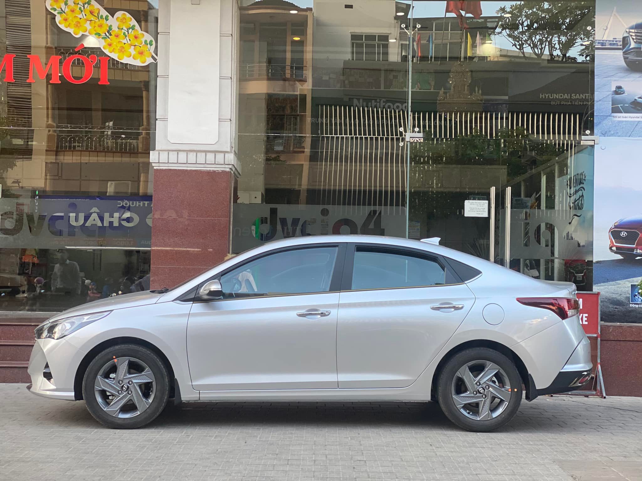 Hyundai Trường Chinh ảnh 1