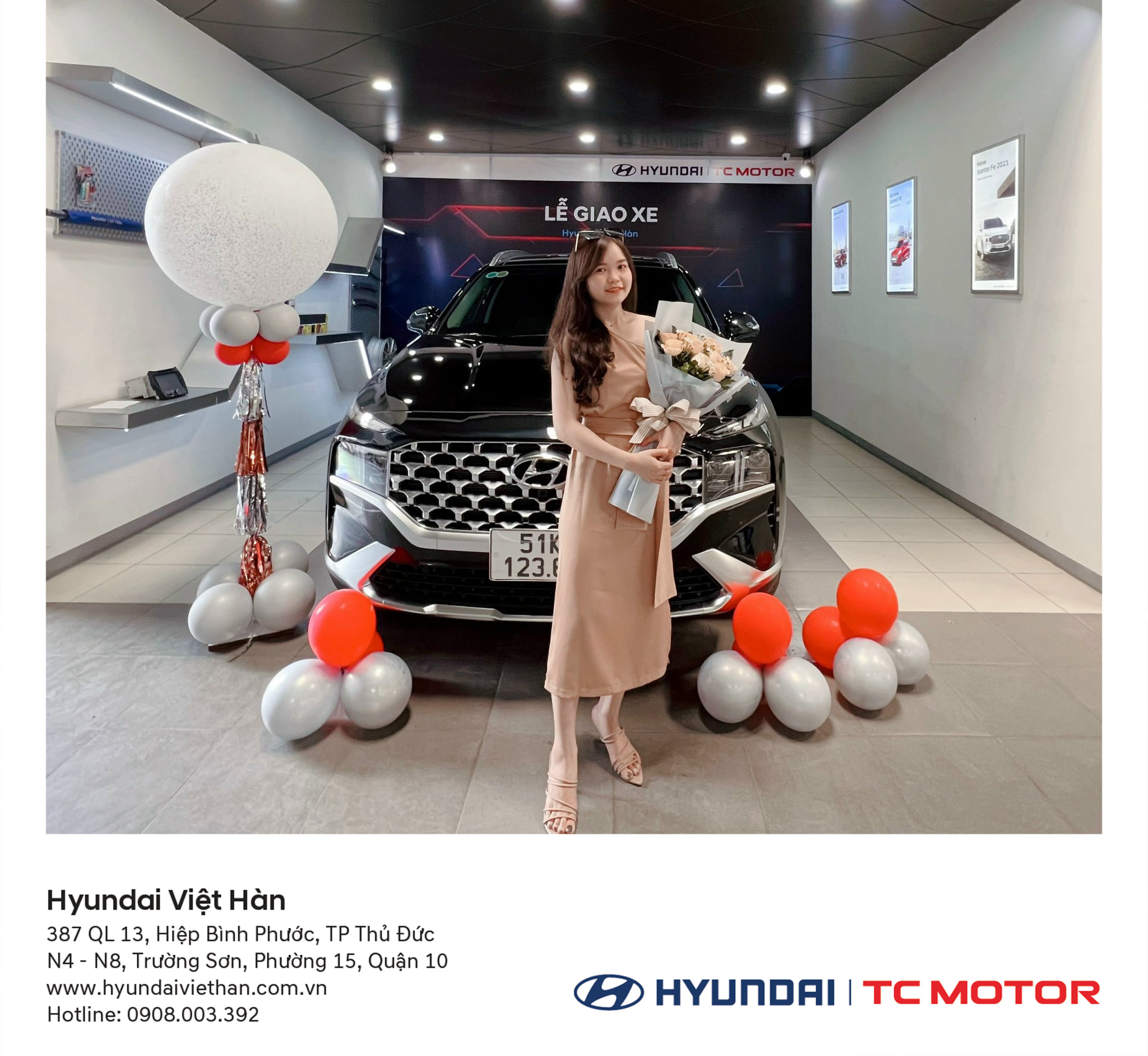 Hyundai Việt Hàn ảnh 2