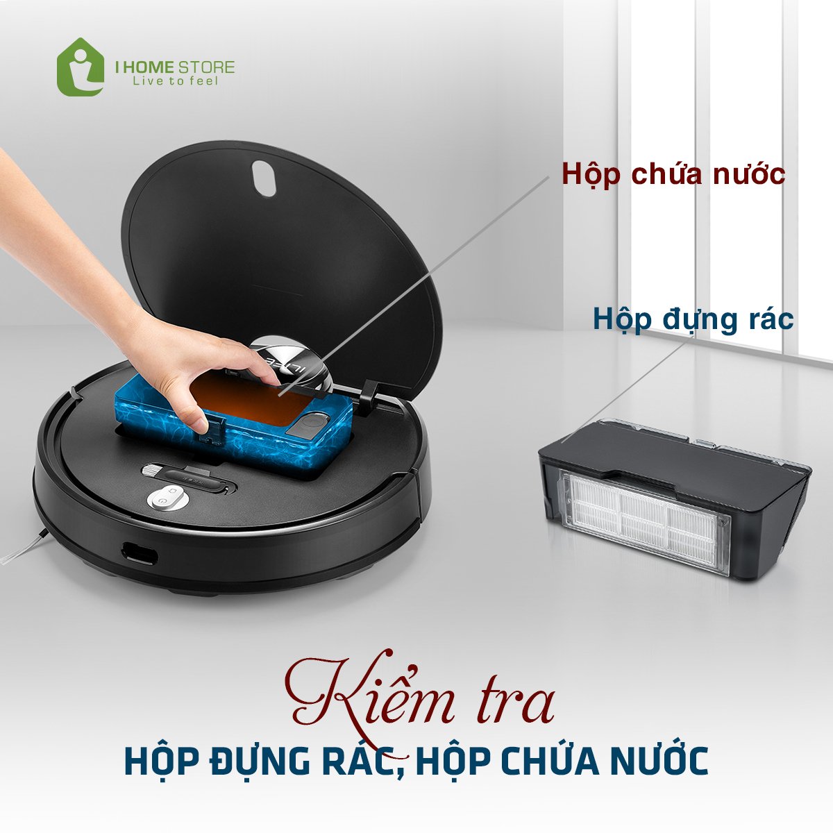 IHomeStore ảnh 2