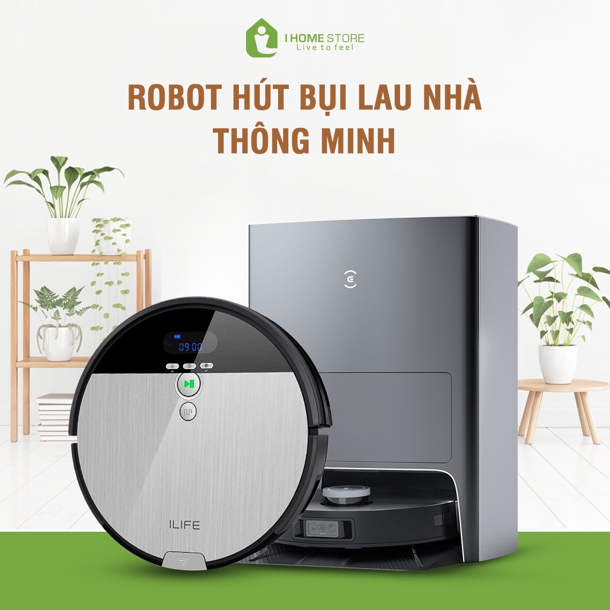 IHomestore Hải Phòng ảnh 1