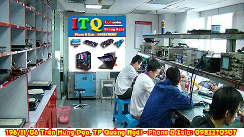 ITQ Computer ảnh 1