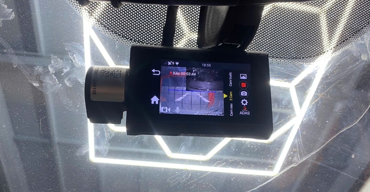 Icar Vietnam ảnh 1