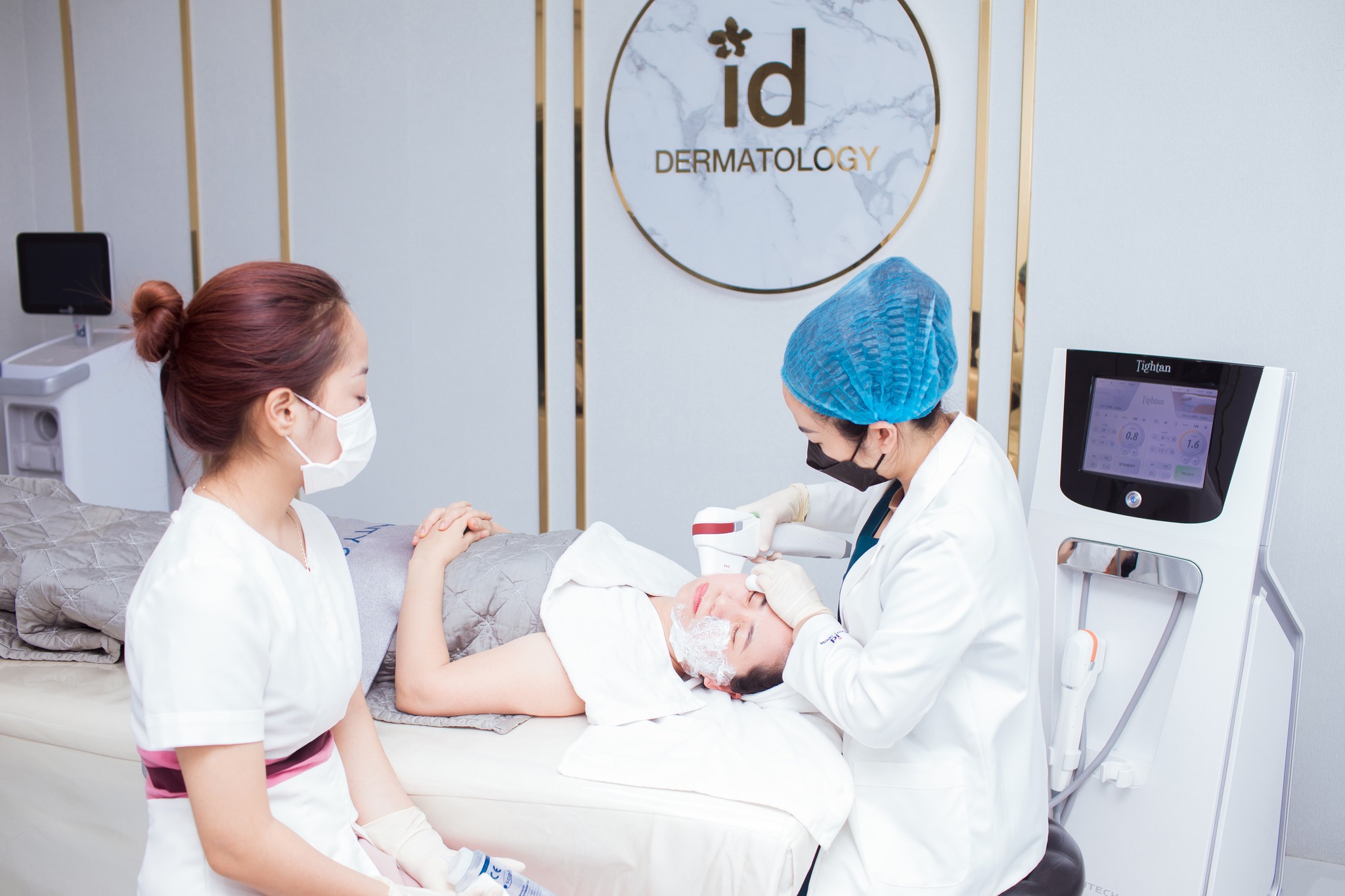 Id Beauty Center ảnh 2