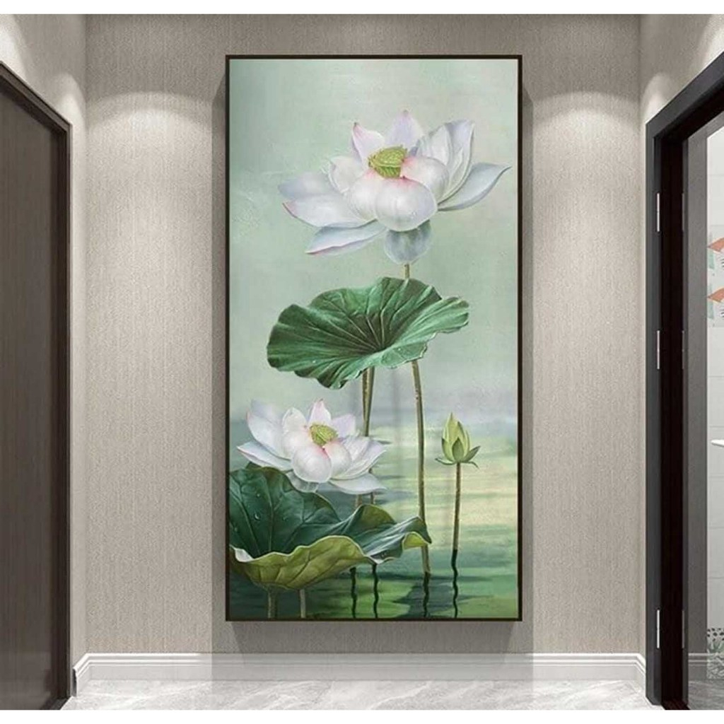 In Tranh Hoàn Mỹ ảnh 1