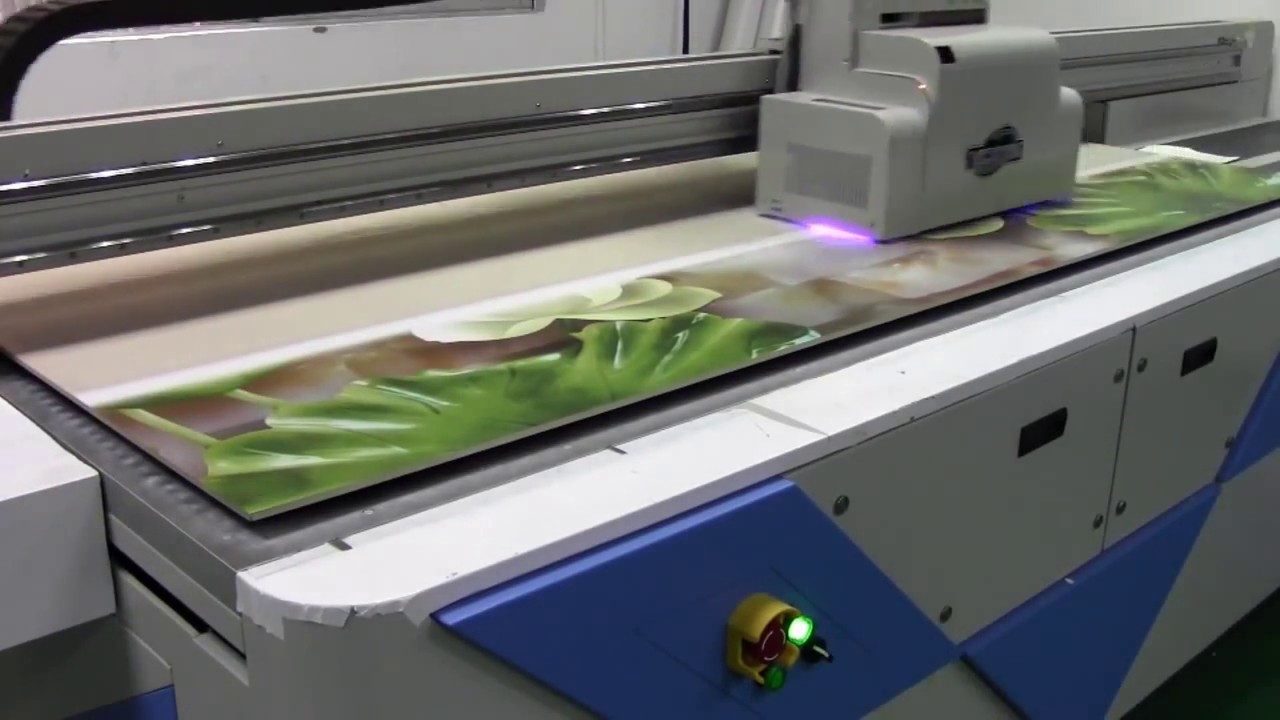 Máy móc hiện đại, đạt chuẩn công nghệ cao tại in Hoàn Mỹ ảnh 2