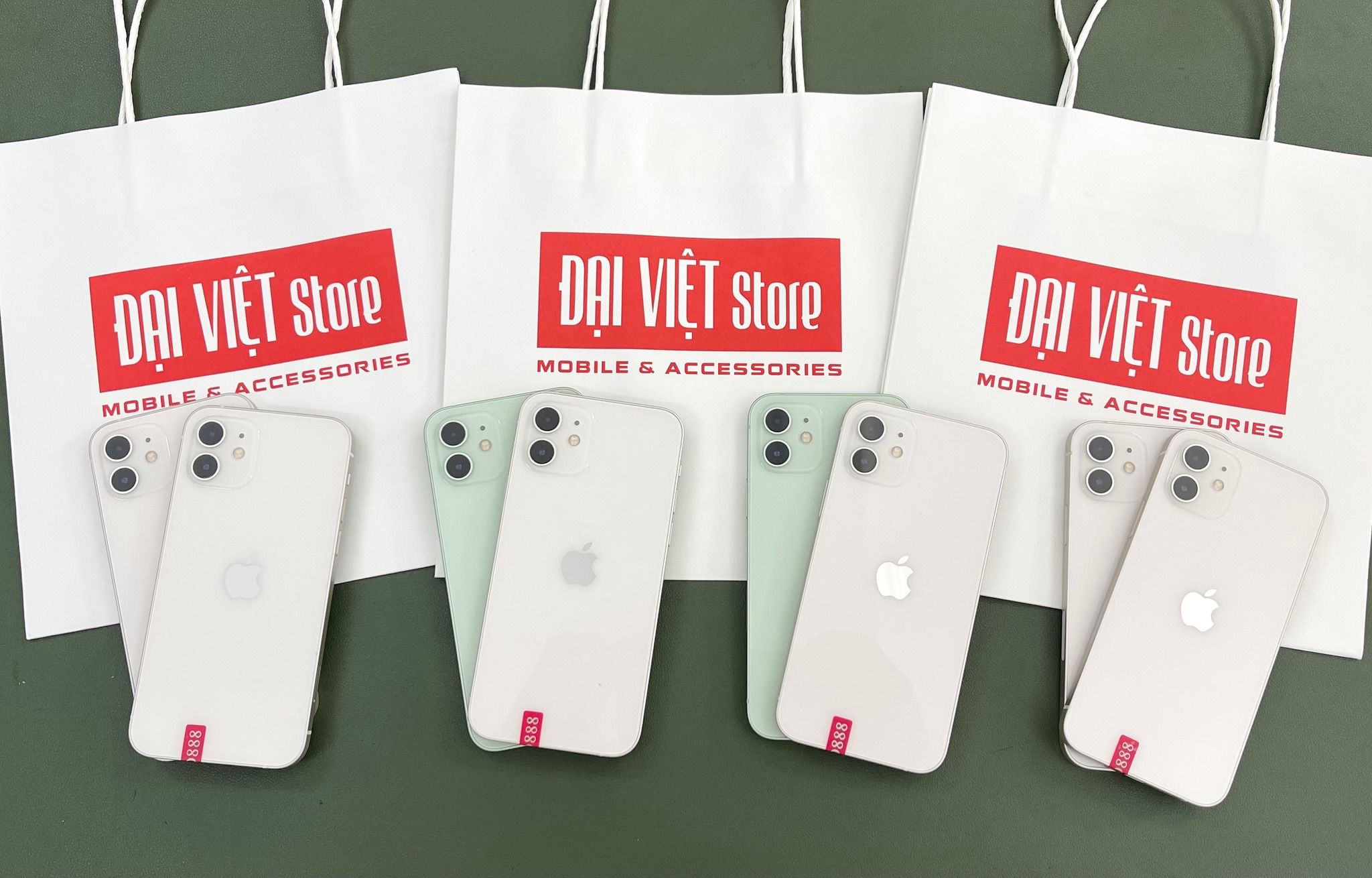 Iphone Đại Việt Store ảnh 1