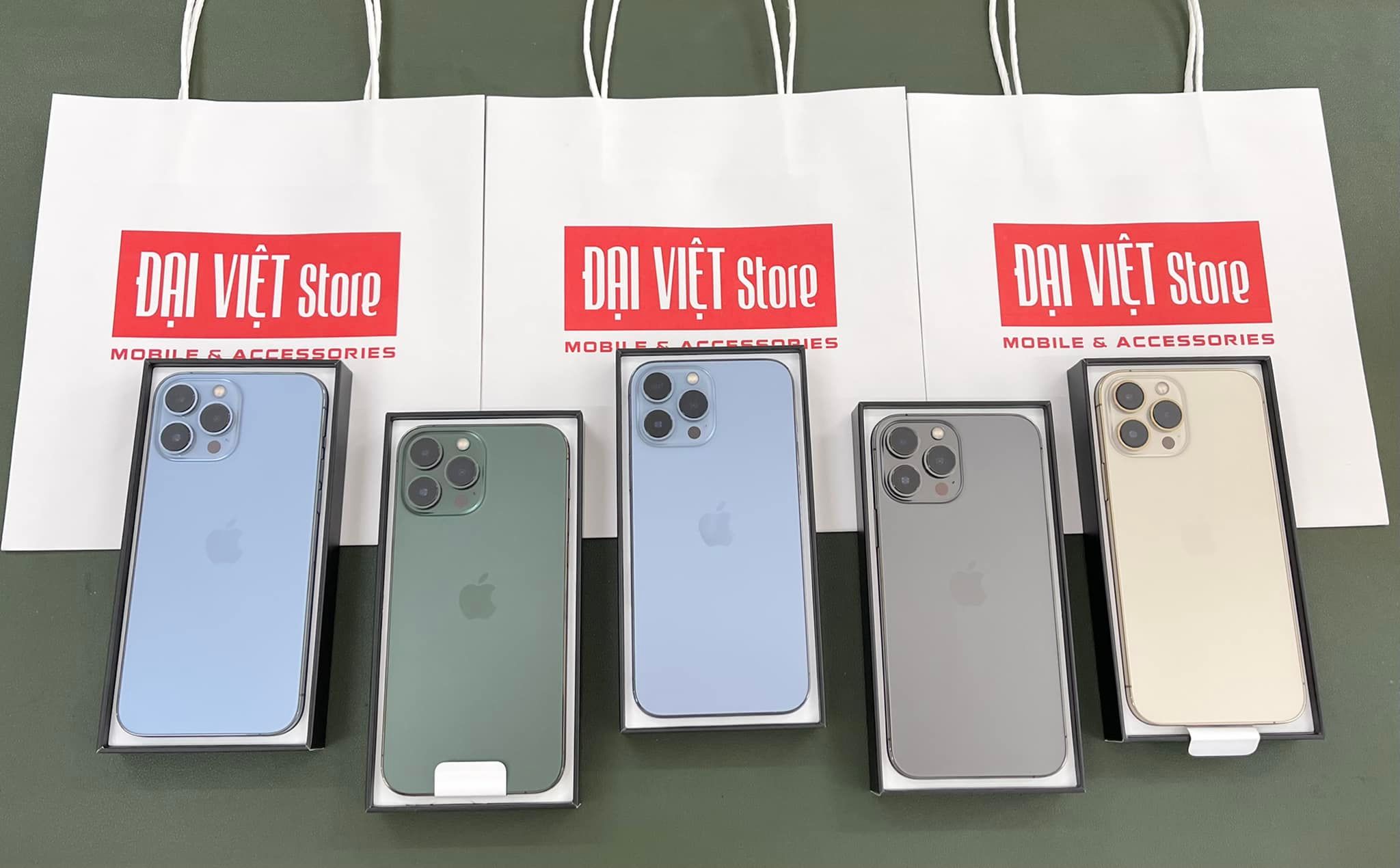 Iphone Đại Việt Store ảnh 2