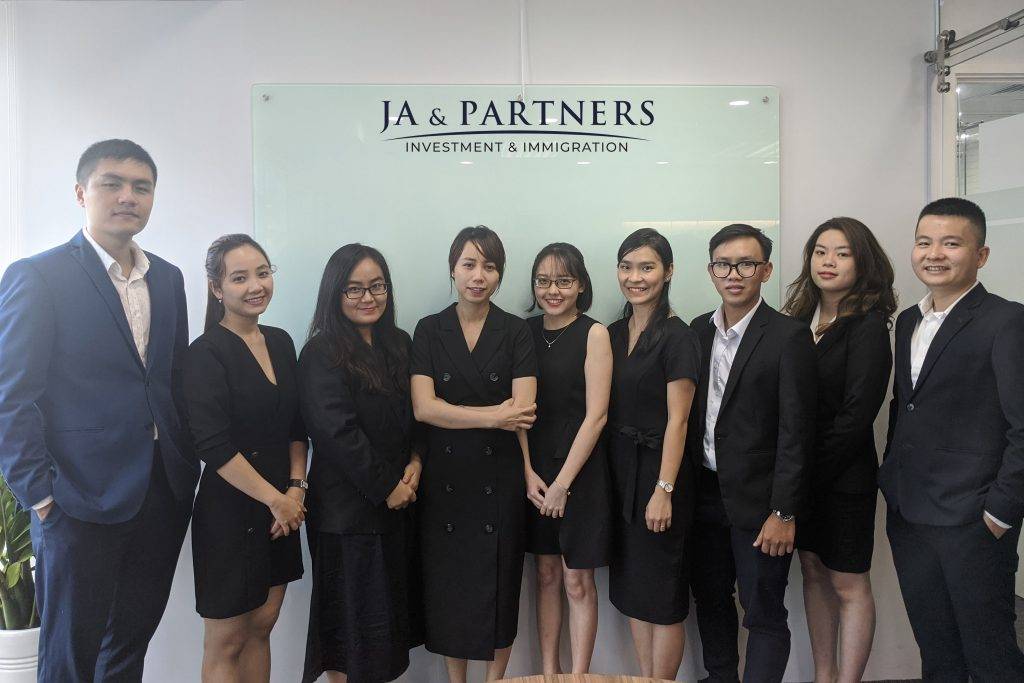 JA & Partners ảnh 2