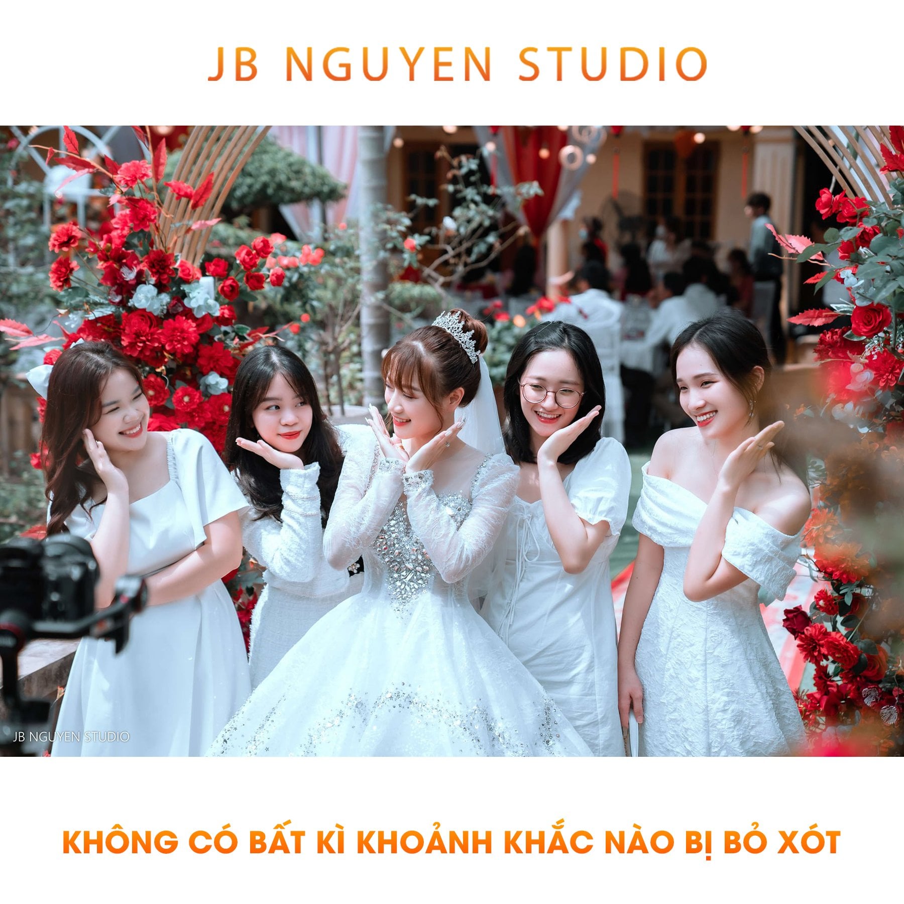 JB Nguyễn Studio ảnh 2