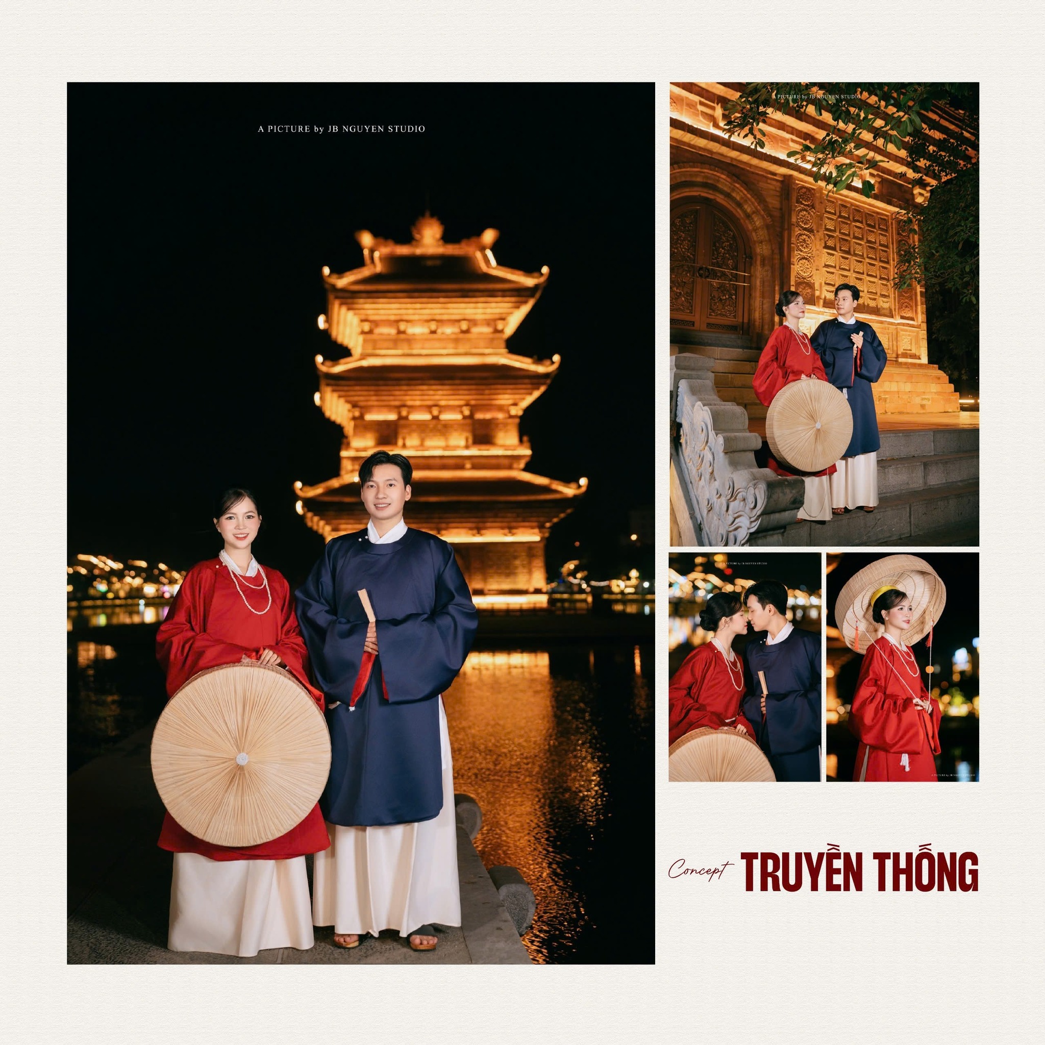 JB Nguyễn Studio ảnh 2