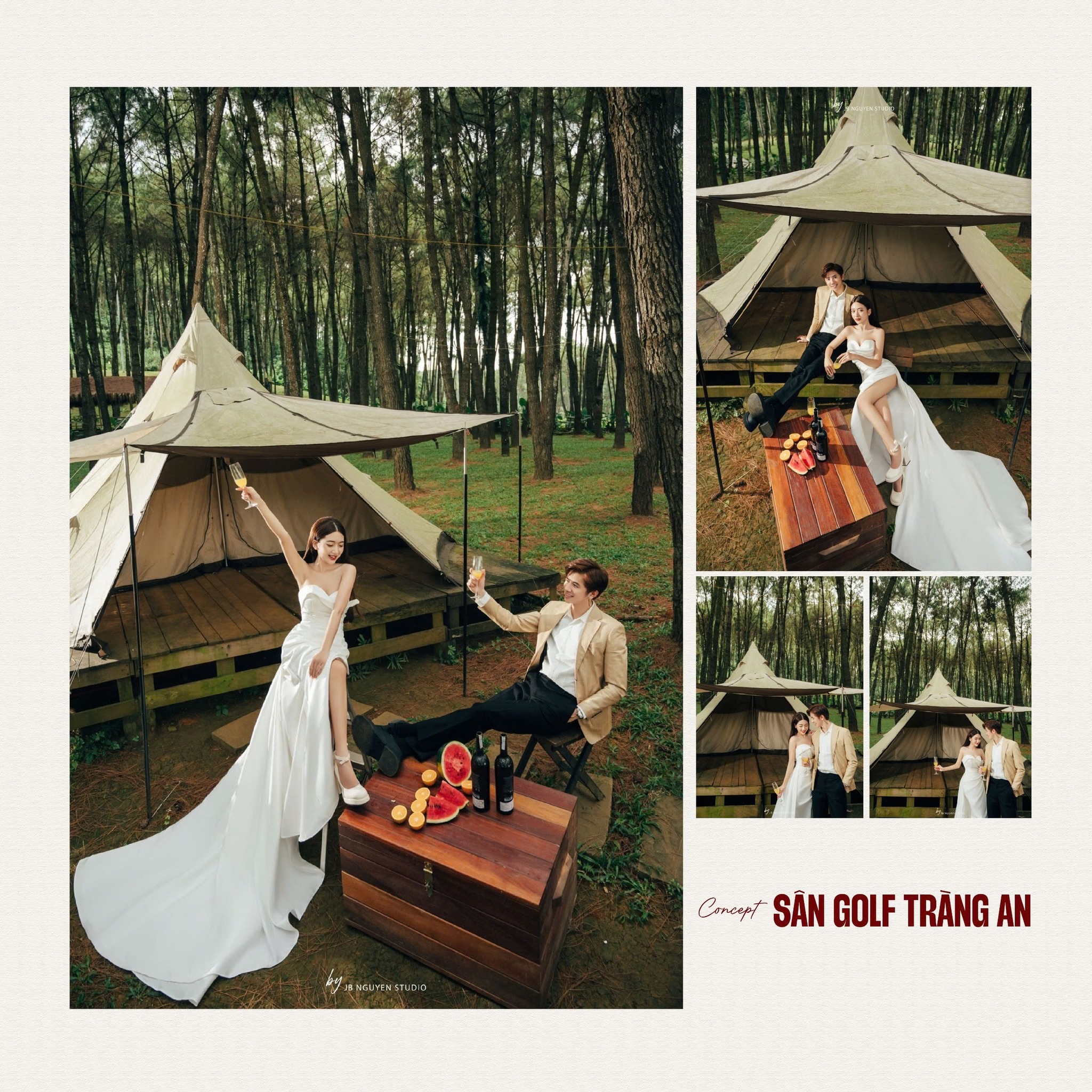 JB Nguyễn Studio ảnh 1