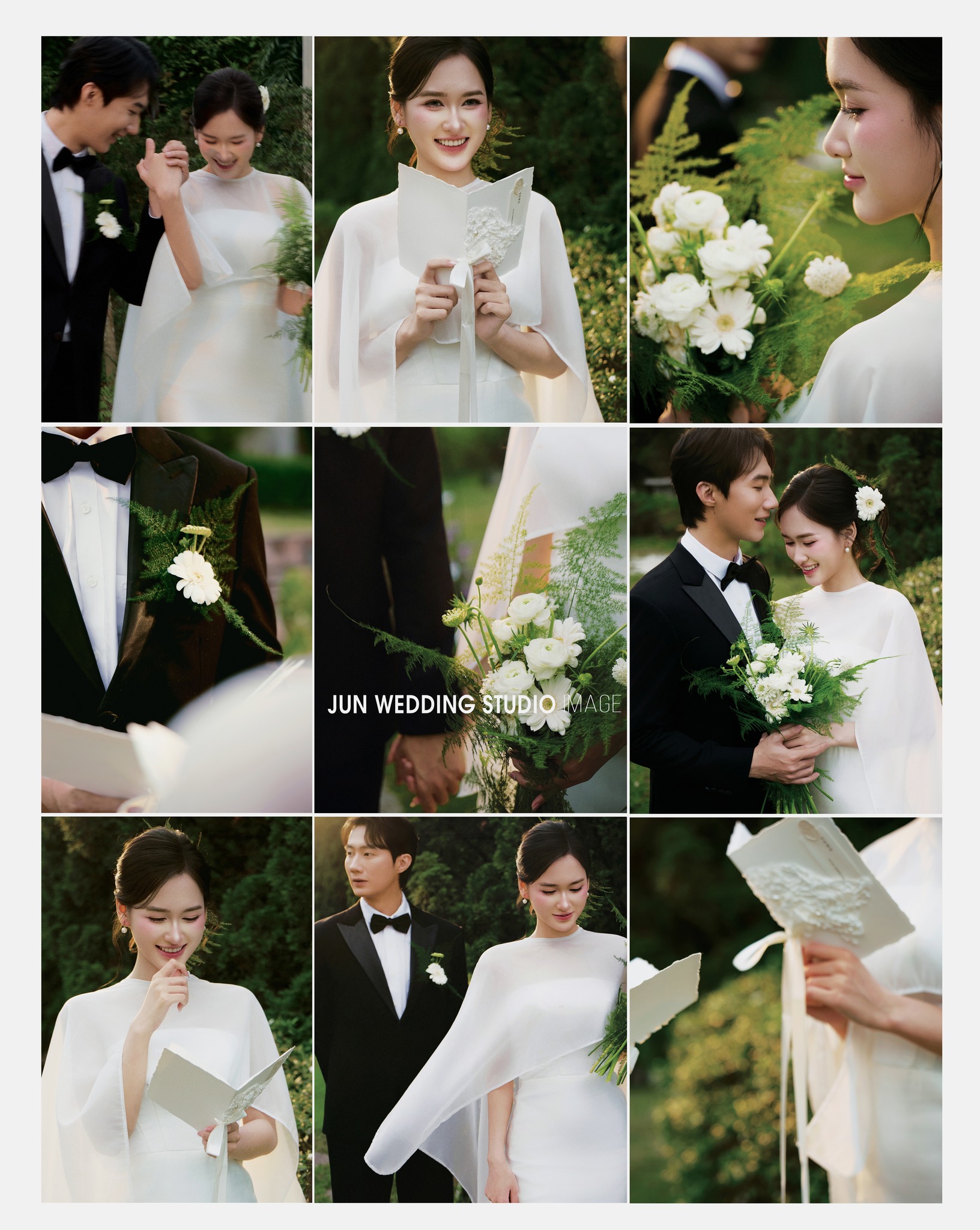 JUN Wedding ảnh 1